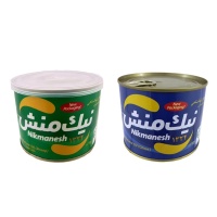  حیوانی گاوی و روغن حیوانی گوسفندی نیک منش- 450 گرم بسته 2 عددی63626990e62f2410360